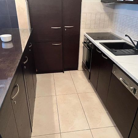 Ahoy S Belgrade Apartment Ngoại thất bức ảnh