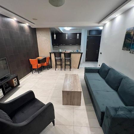 Ahoy S Belgrade Apartment Ngoại thất bức ảnh