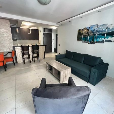 Ahoy S Belgrade Apartment Ngoại thất bức ảnh