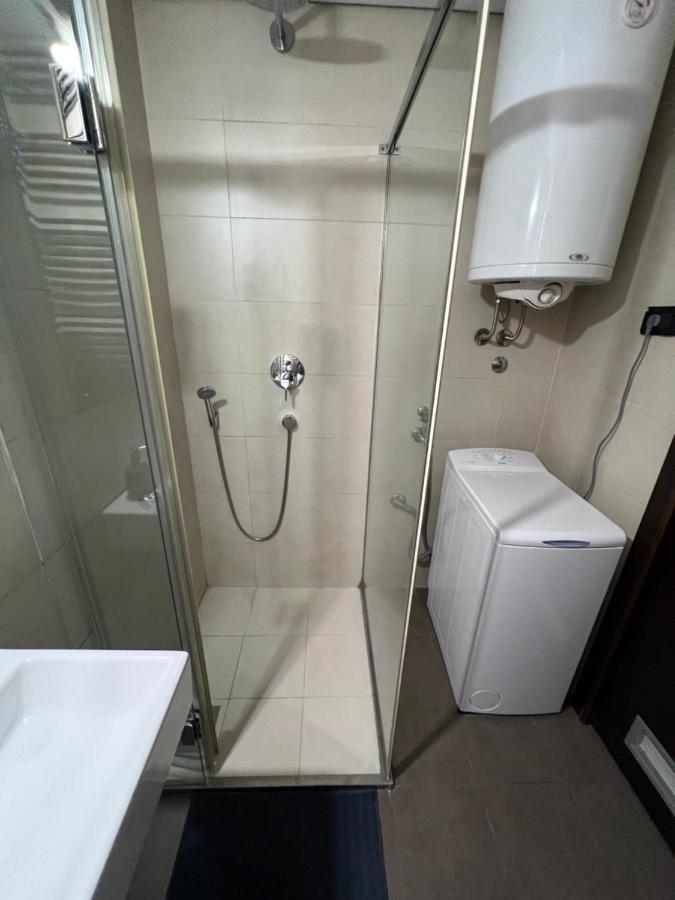 Ahoy S Belgrade Apartment Ngoại thất bức ảnh