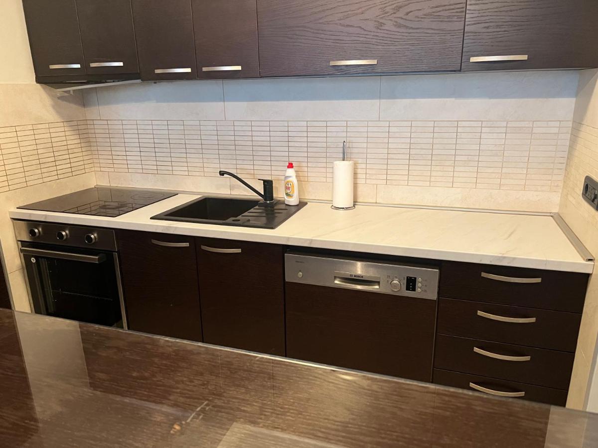 Ahoy S Belgrade Apartment Ngoại thất bức ảnh