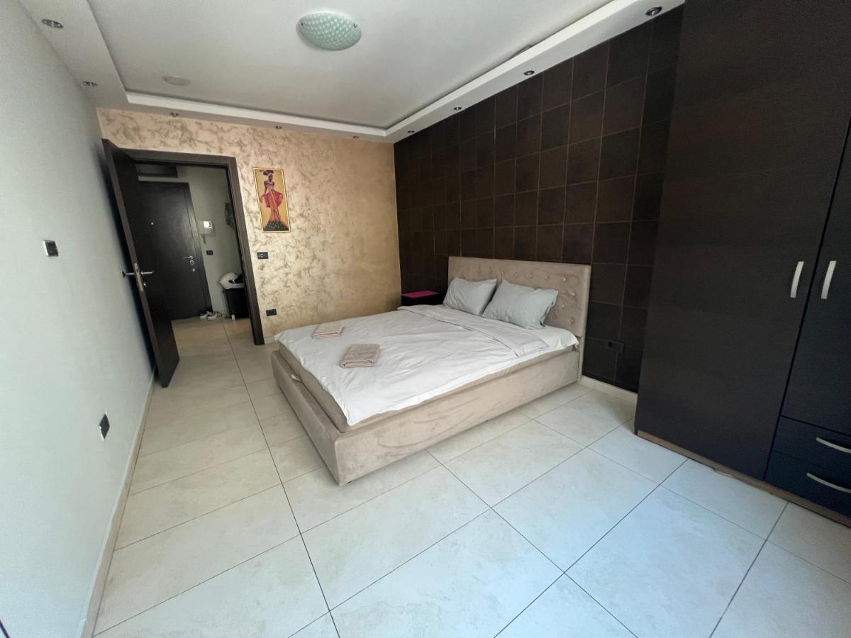 Ahoy S Belgrade Apartment Ngoại thất bức ảnh