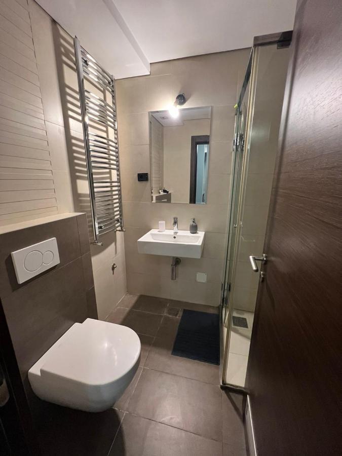 Ahoy S Belgrade Apartment Ngoại thất bức ảnh